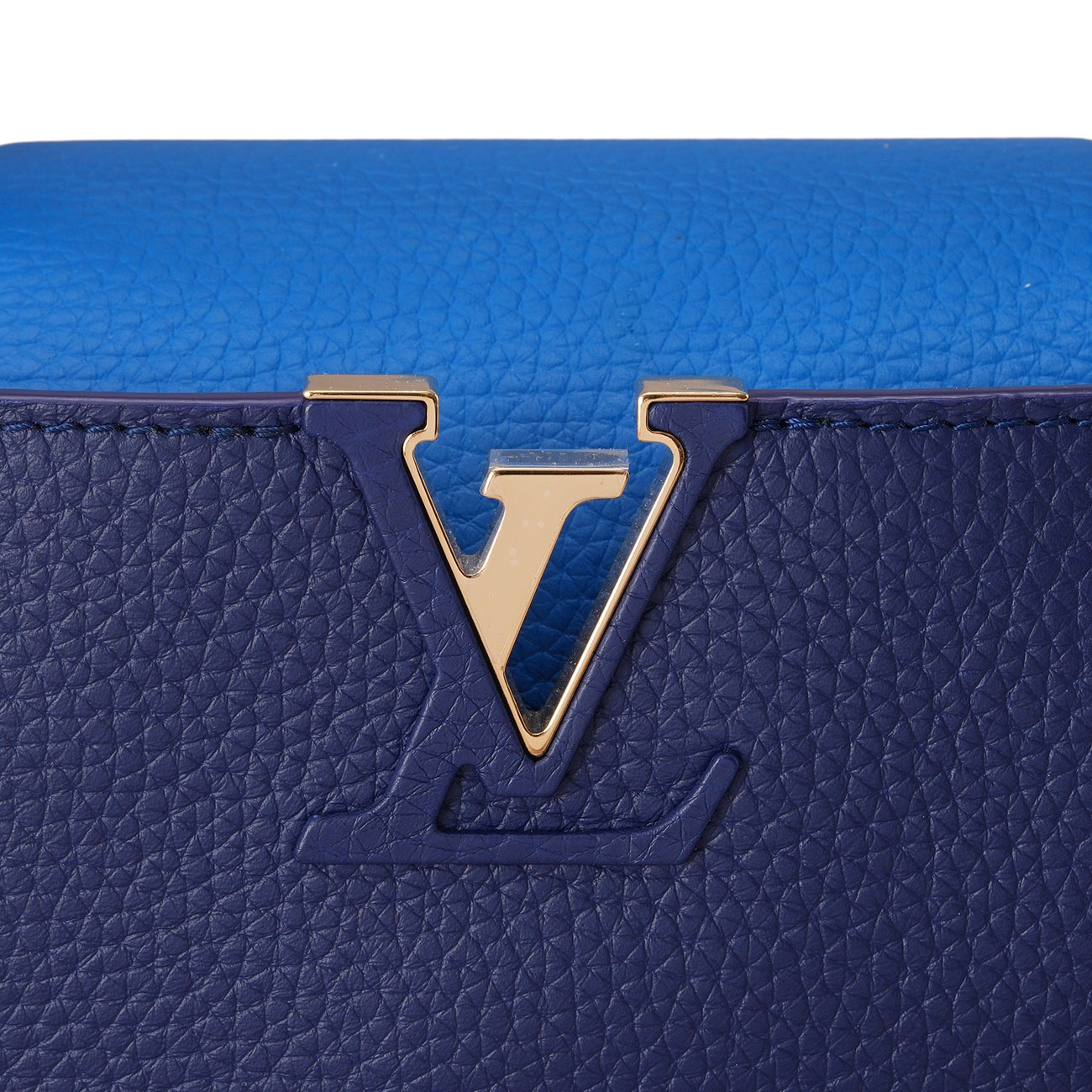 LOUIS VUITTON(USED)루이비통 M20844 시즌 카퓌신 BB
